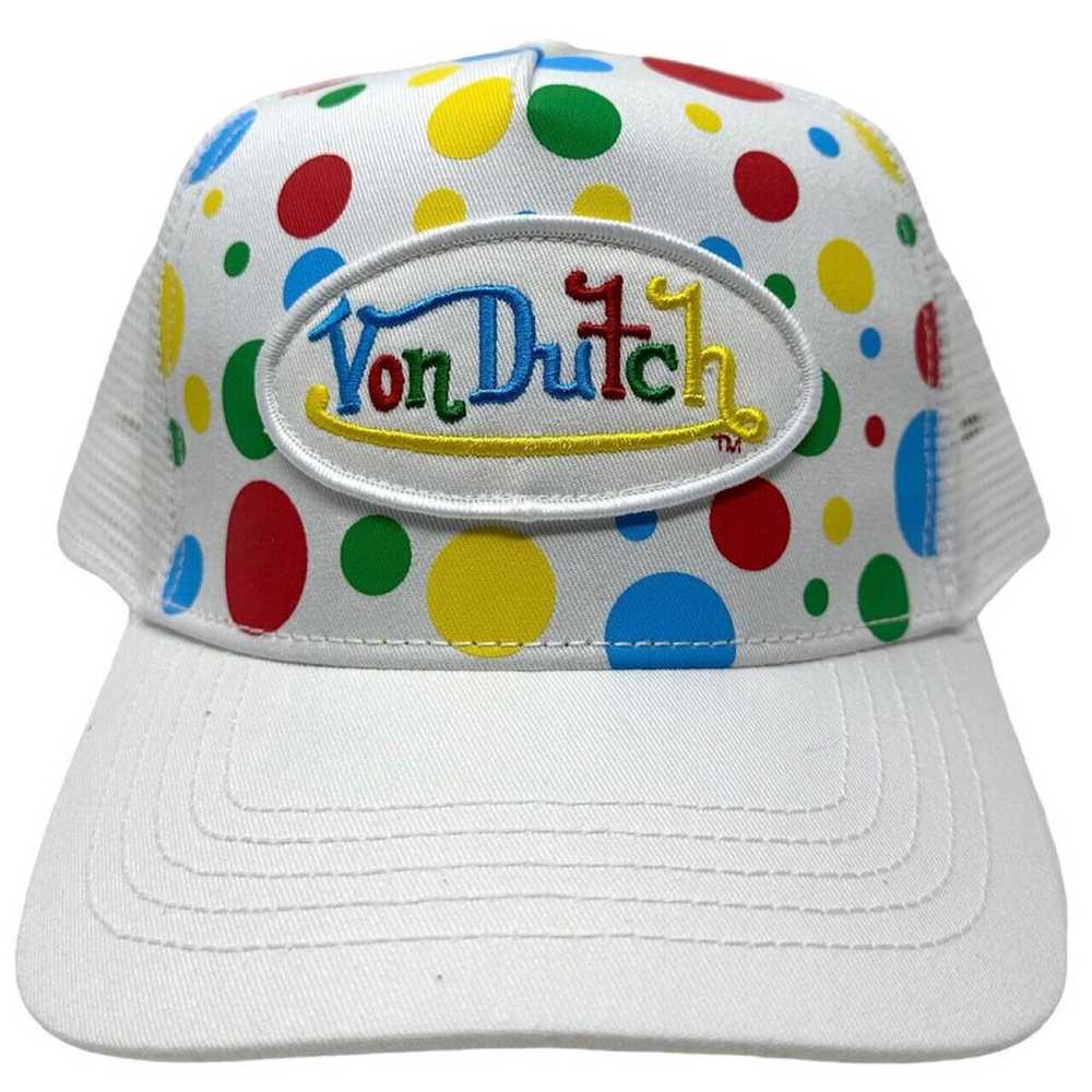 VON Dutch Hat - image 2