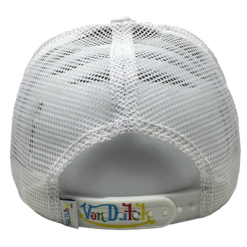 VON Dutch Hat - image 3