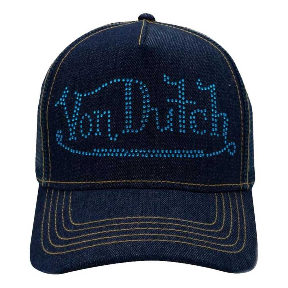 VON Dutch Hat - image 1