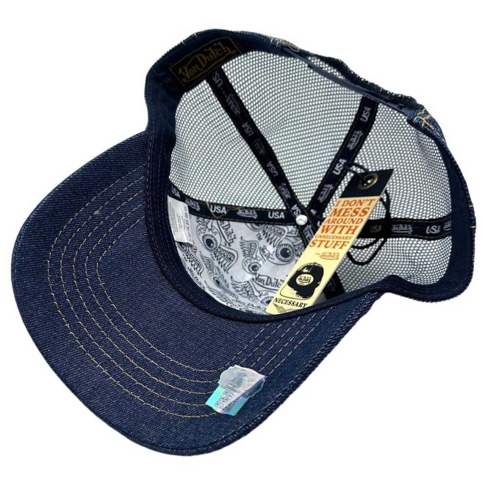 VON Dutch Hat - image 4