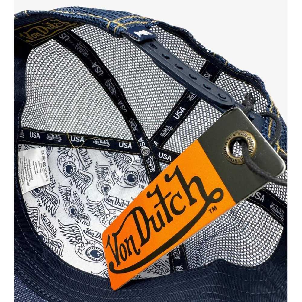 VON Dutch Hat - image 6