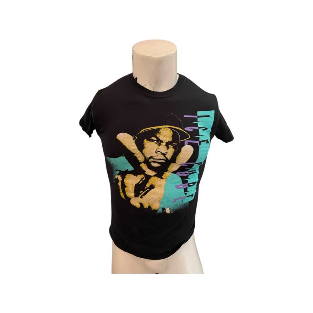 Ice Cube Graphic Tee : Adult Unisex Small - image 1