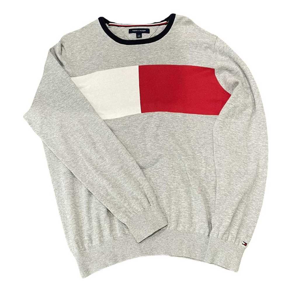 Tommy Hilfiger Sweatshirt - image 1