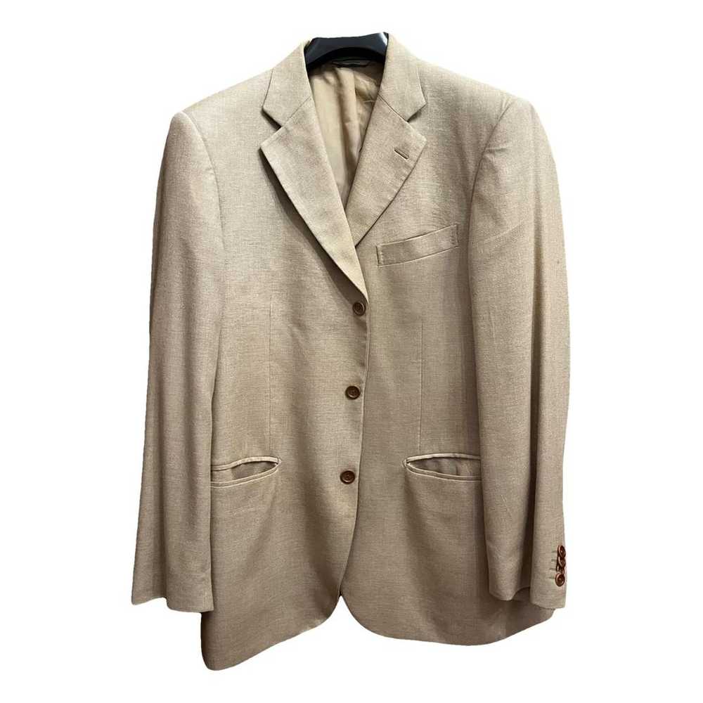 Sartoria Italiana Jacket - image 1