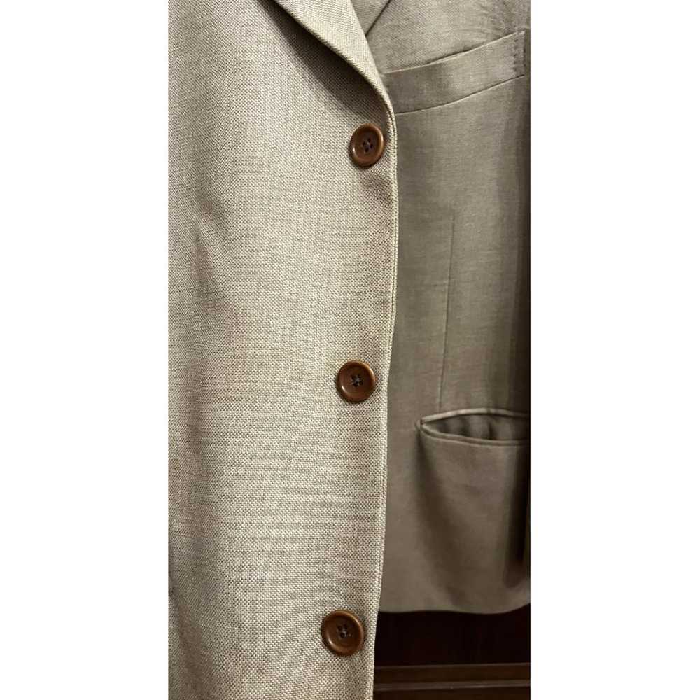 Sartoria Italiana Jacket - image 6