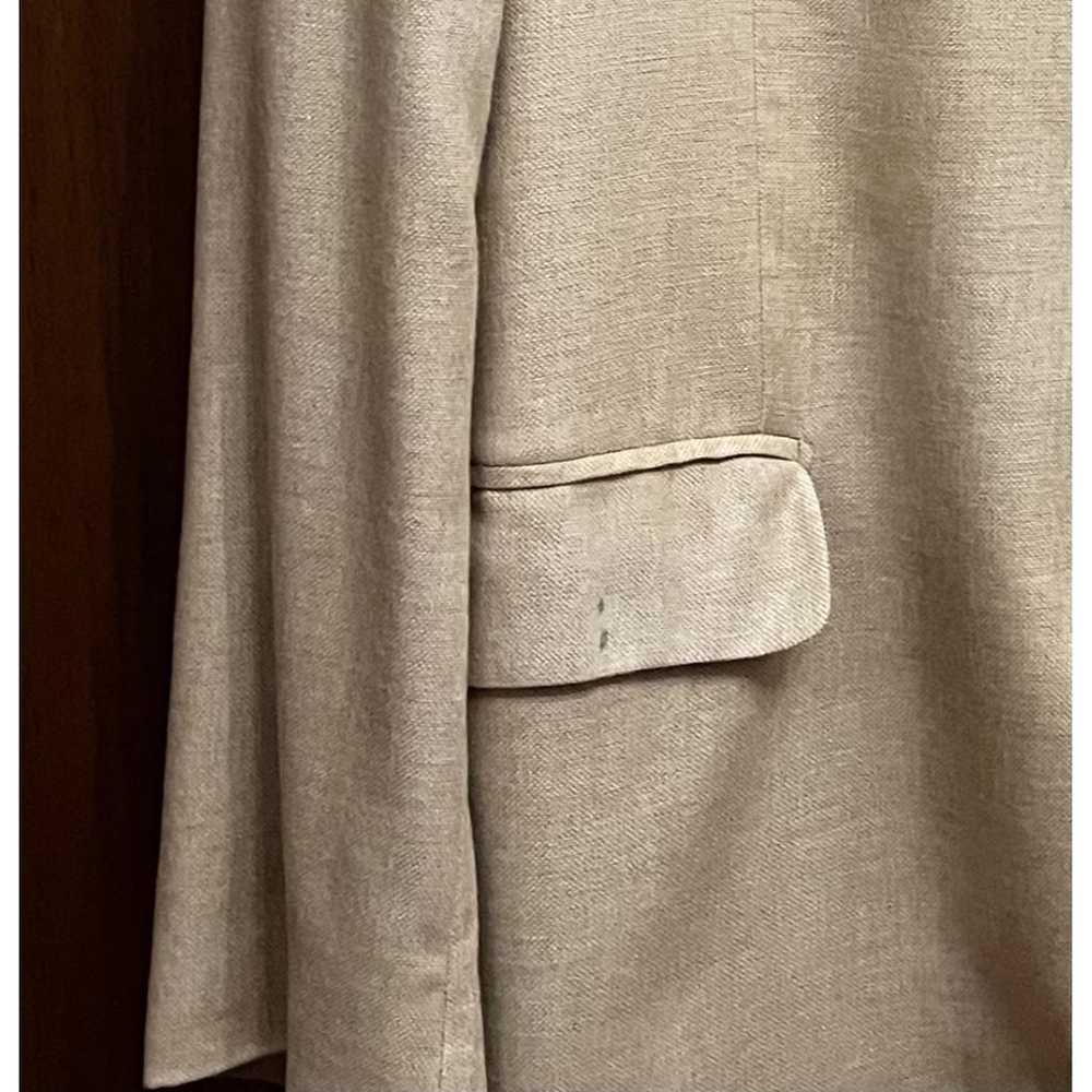 Sartoria Italiana Jacket - image 8