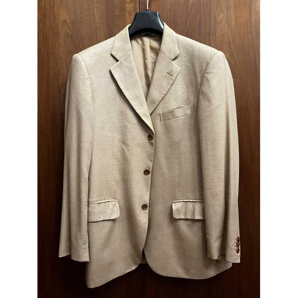 Sartoria Italiana Jacket - image 9