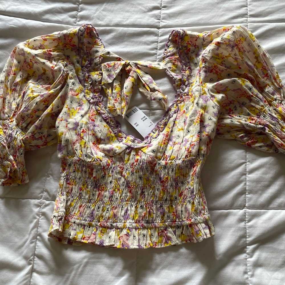 Bundle of 2 blouses - image 4