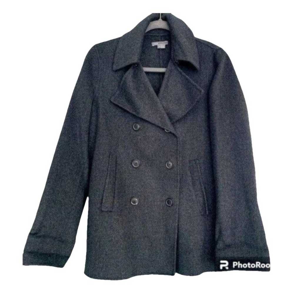 Vince Wool peacoat - image 1