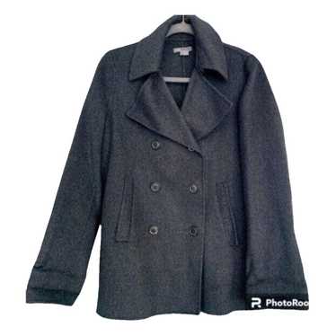 Vince Wool peacoat