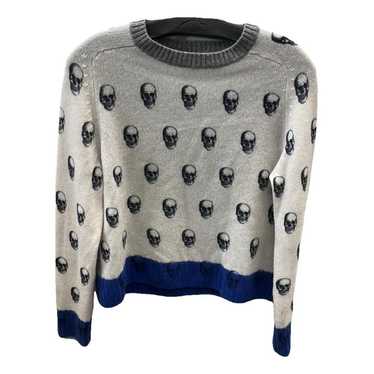 Skull Cashmere Cashmere jumper