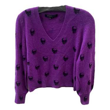 Skull Cashmere Cashmere jumper