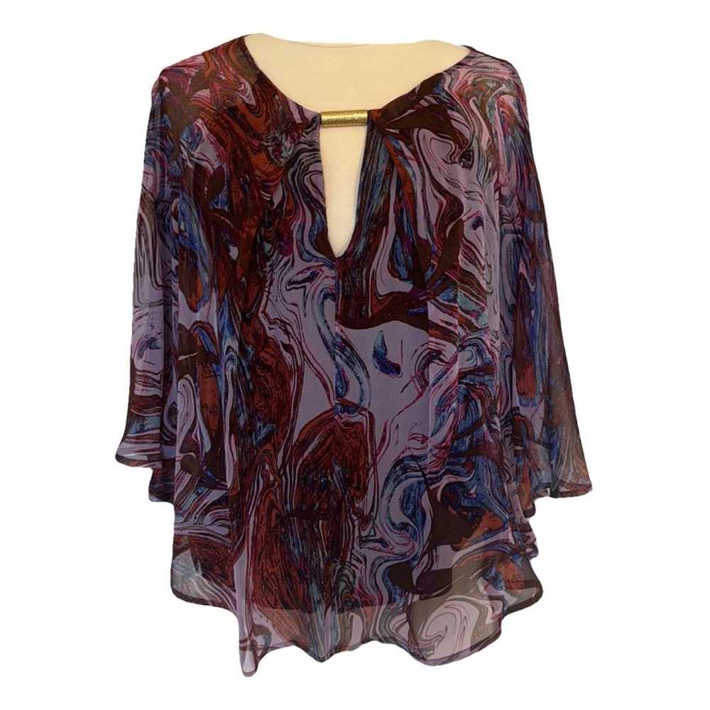 Ella Moss Blouse - image 1