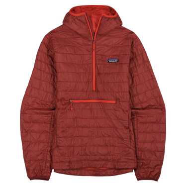 Patagonia - M's Nano Puff® Bivy Pullover - image 1