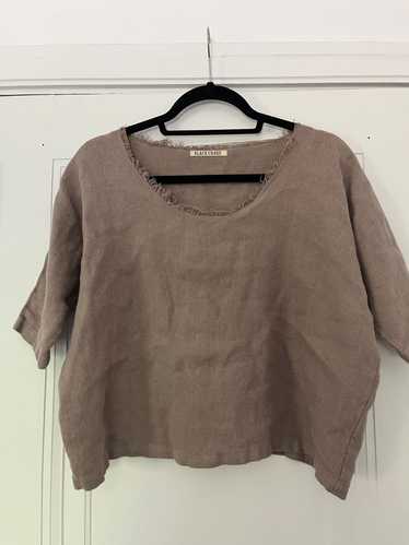 Black Crane Wide top (XS) | Used, Secondhand, Rese