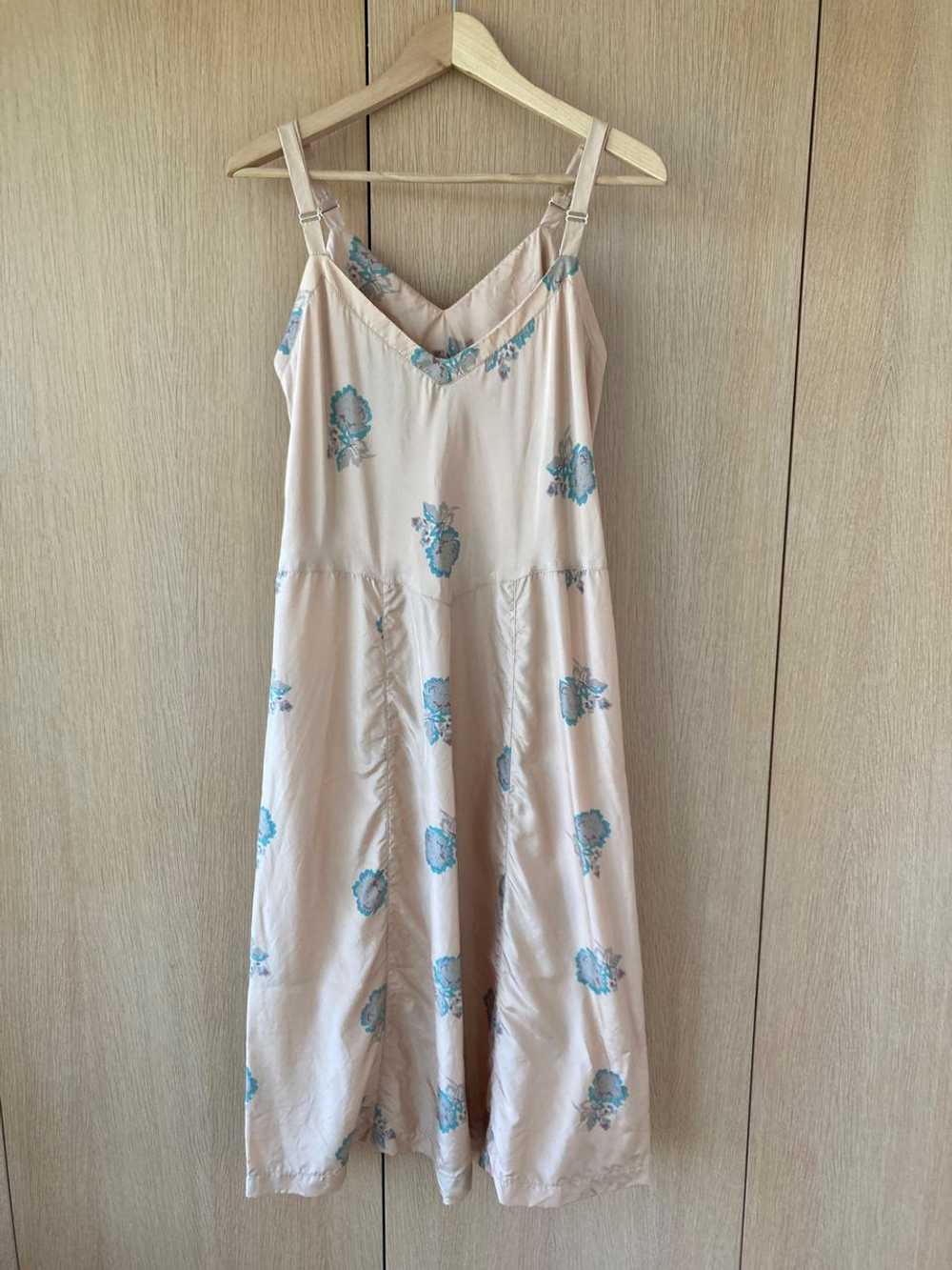 Horses Atelier Slip Dress (3) | Used, Secondhand,… - image 1