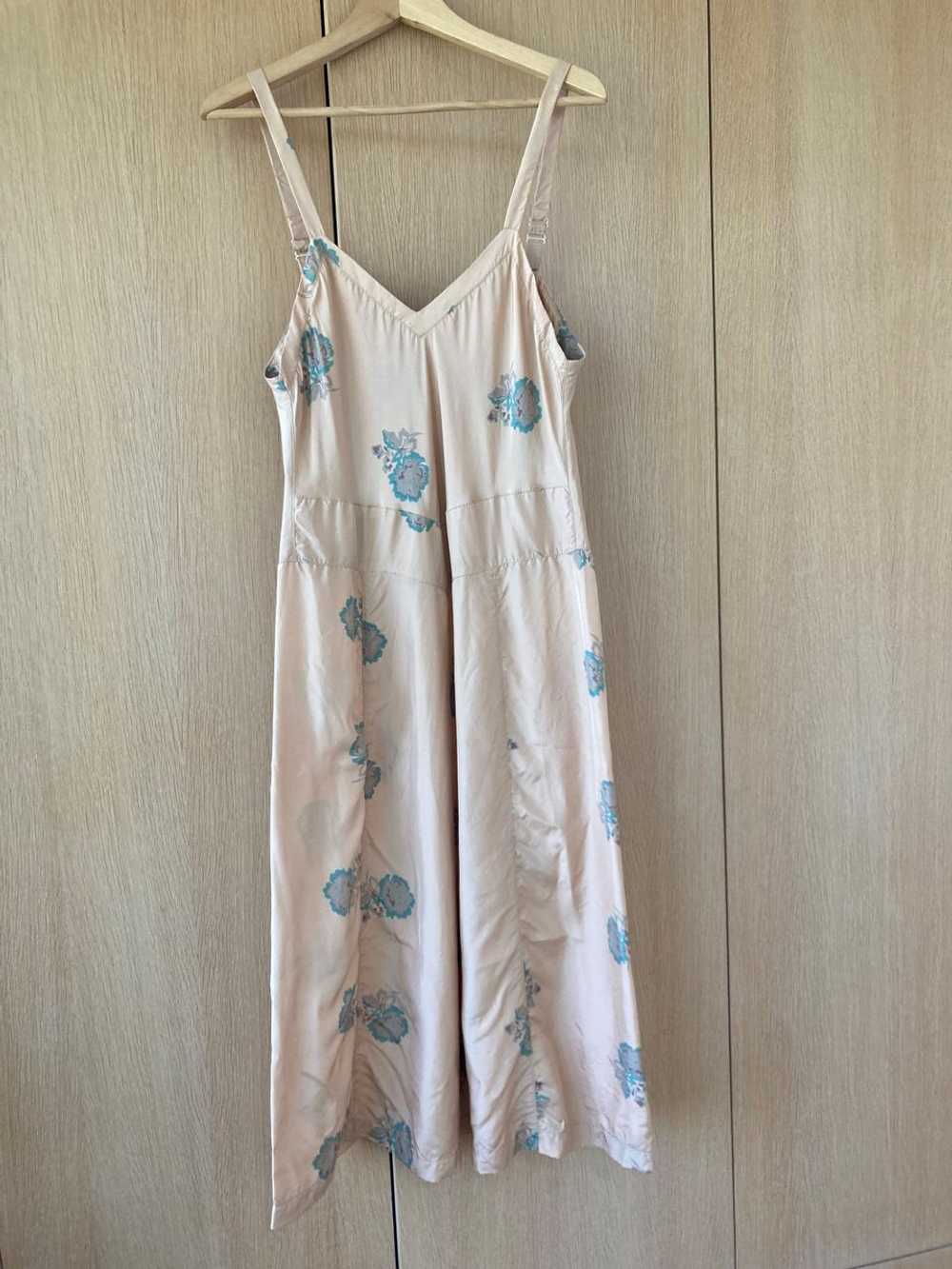 Horses Atelier Slip Dress (3) | Used, Secondhand,… - image 2