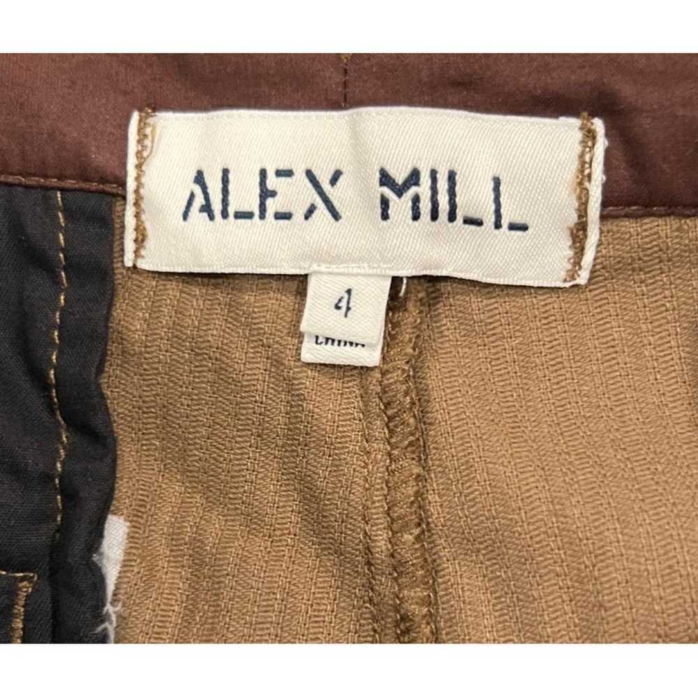 Alex Mill Trousers - image 3