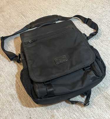 Tumi Tumi backpack n bag 2 in 1