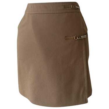 celine mini skirt - Gem