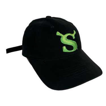 The Unbranded Brand Vintage Shrek The Third Hat Ca