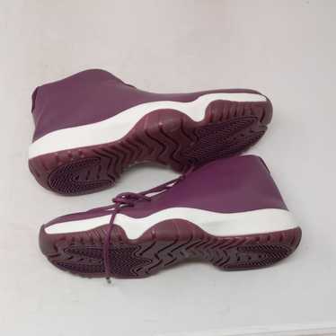 Jordan Brand Wmns Jordan Future Bordeaux - image 1