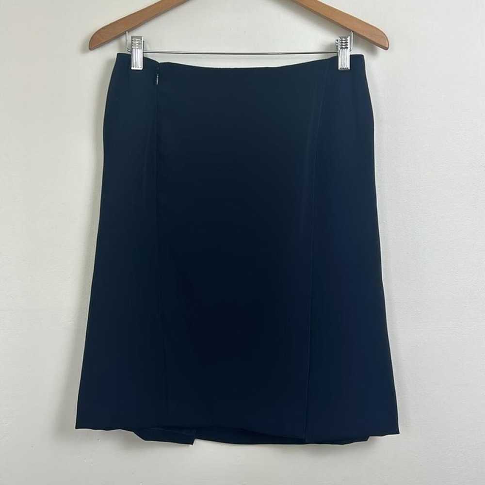 Chanel Mid-length skirt - image 2