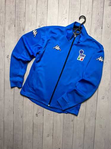 Vintage kappa italia italy - Gem