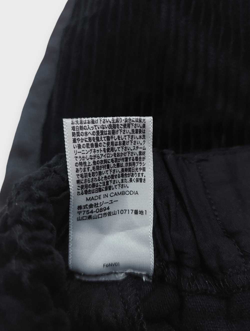 GU × Jun Takahashi × Undercover GU X UNDERCOVER C… - image 10