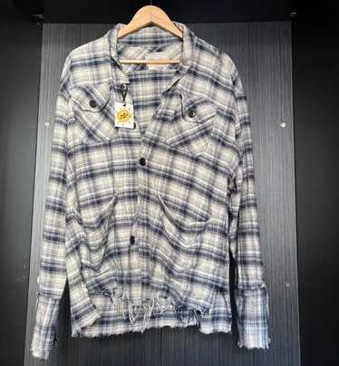 Greg lauren studio shirt - Gem Greg lauren studio shirt - Gem