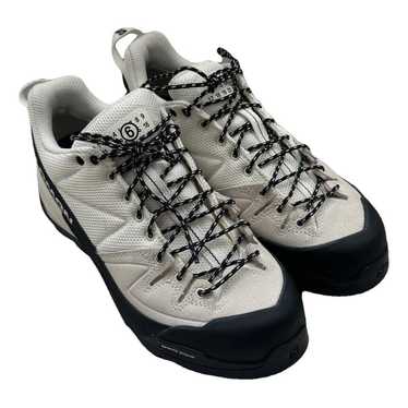 Salomon Cloth trainers - image 1