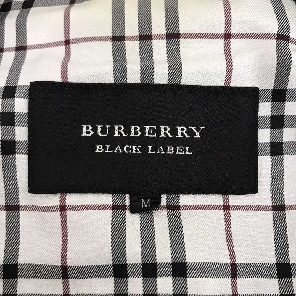 Burberry BURBERRY Black Label Nova Check Multi Po… - image 4