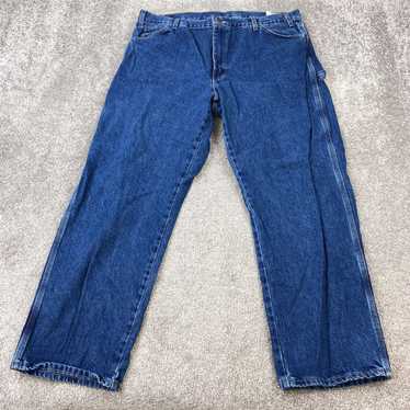 Dickies Dickies Carpenter Jeans Men's Size 40x30 … - image 1