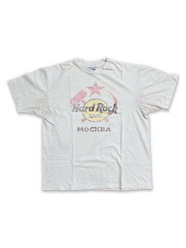 Hard Rock Cafe × Vintage Vintage 1990s Hard Rock M