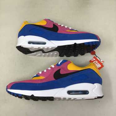 Nike Air Max 90 Multi-Color - image 1