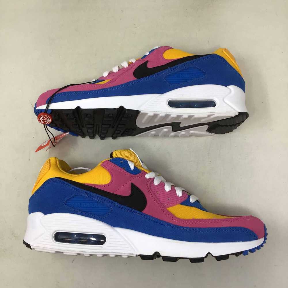 Nike Air Max 90 Multi-Color - image 2