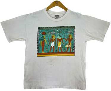 90s wildwood productions Tシャツ 90s wildwood productions All Over Print T-Shirt（XL）DEAD