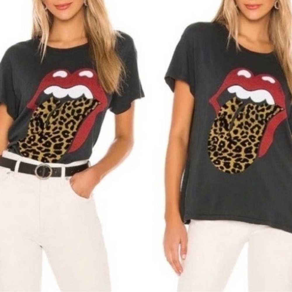 Free People - Rolling Stones Cheetah Print - image 3