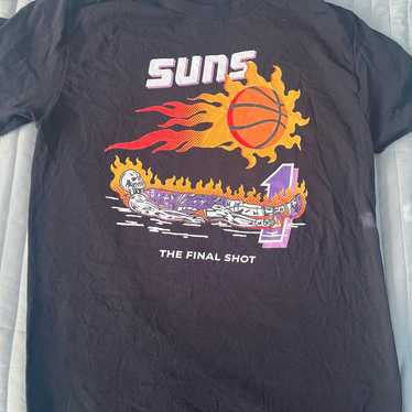 Phoenix Suns The Final Shot Shirt - image 1