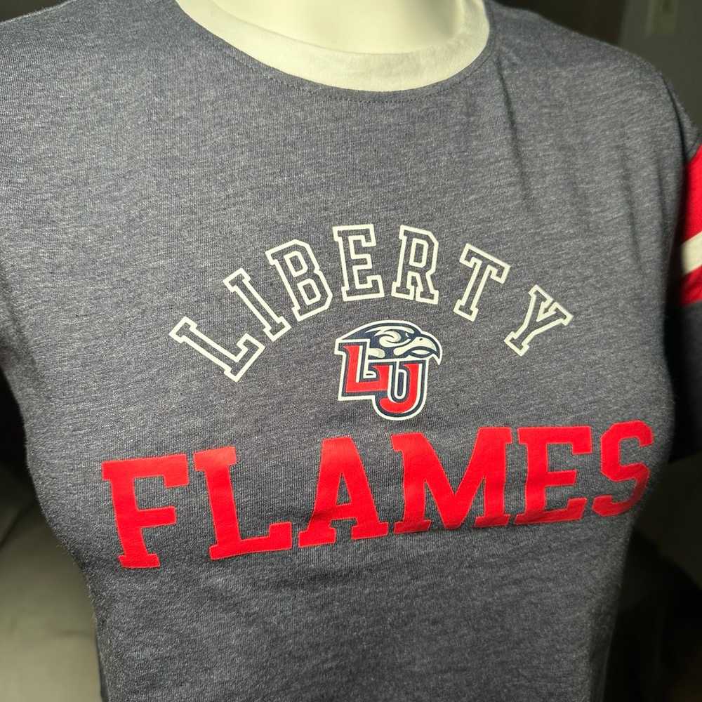 Liberty tee - image 2