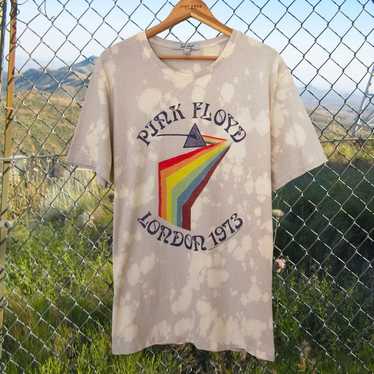 Junk Food Clothing PINK FLOYD TEE NWOT