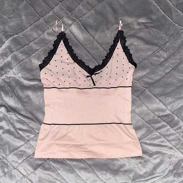 victoria’s Secret cami tank top