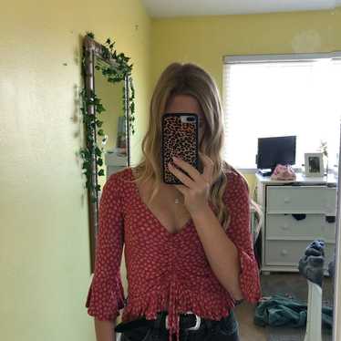 Urban Outfitters blouse