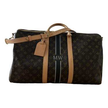 Louis Vuitton Keepall 24h bag - image 1