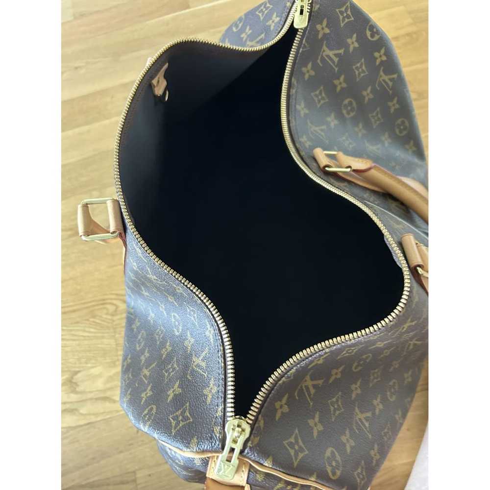 Louis Vuitton Keepall 24h bag - image 3