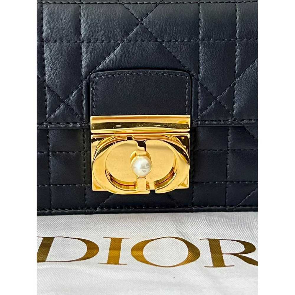 Dior Miss Caro leather handbag - image 2