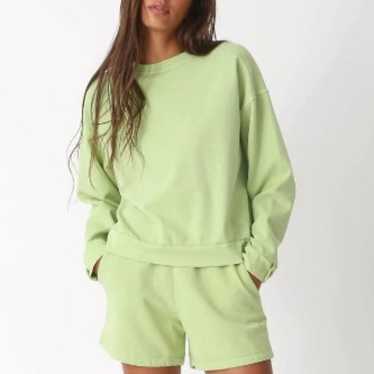 Electric & Rose Evans Sweatshirt Vintage Sublime … - image 1