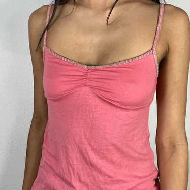 Vintage Abercrombie and Fitch 2000’s Cami