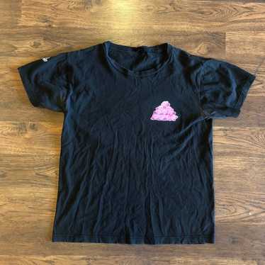 Rare nintendo Kirby promo shirt