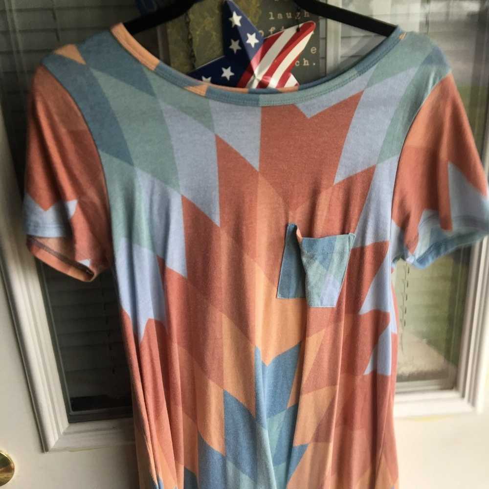 lularoe carly small - image 1